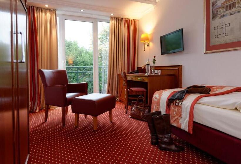 Kurhotel Drei Birken