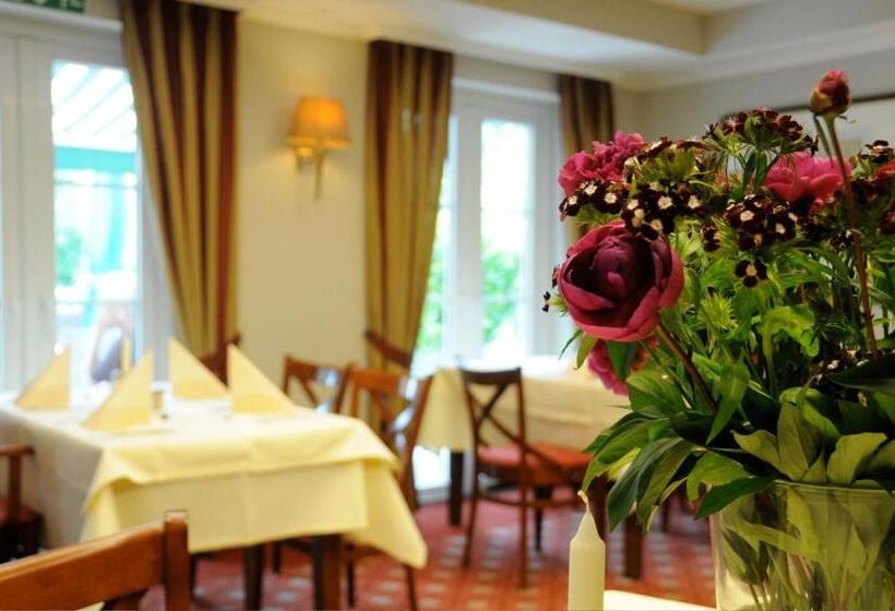 Kurhotel Drei Birken