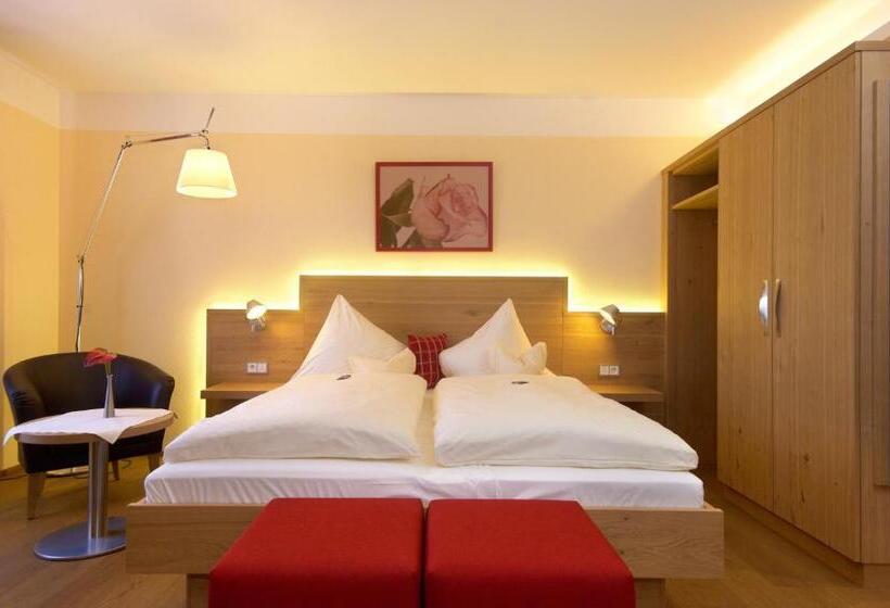 Отель Landgasthof Euringer