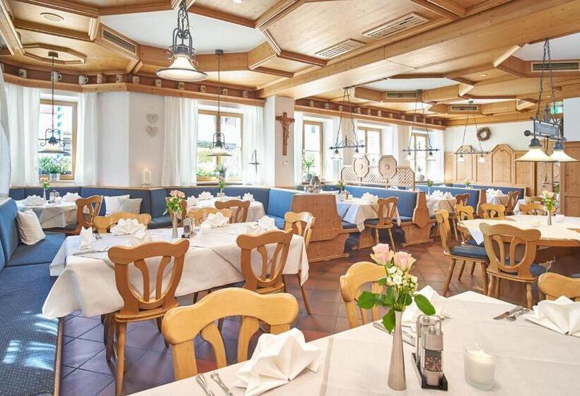 Отель Landgasthof Euringer