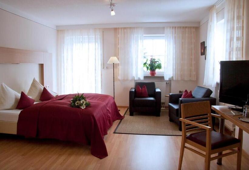 בית מלון כפרי Linner