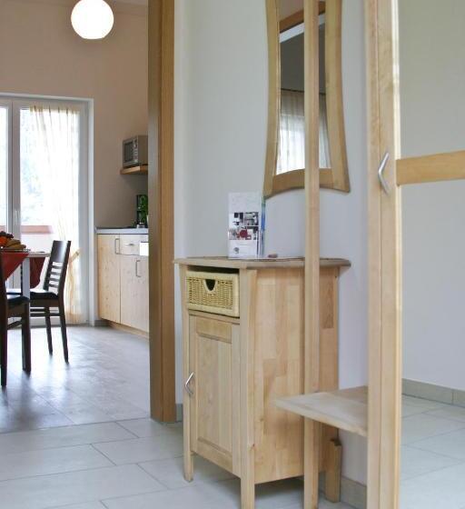 בית מלון כפרי Linner