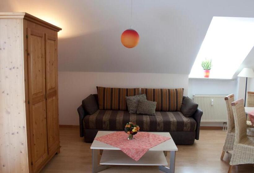 בית מלון כפרי Linner