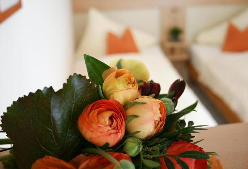 בית מלון כפרי Linner