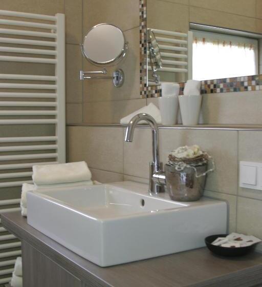 בית מלון כפרי Linner