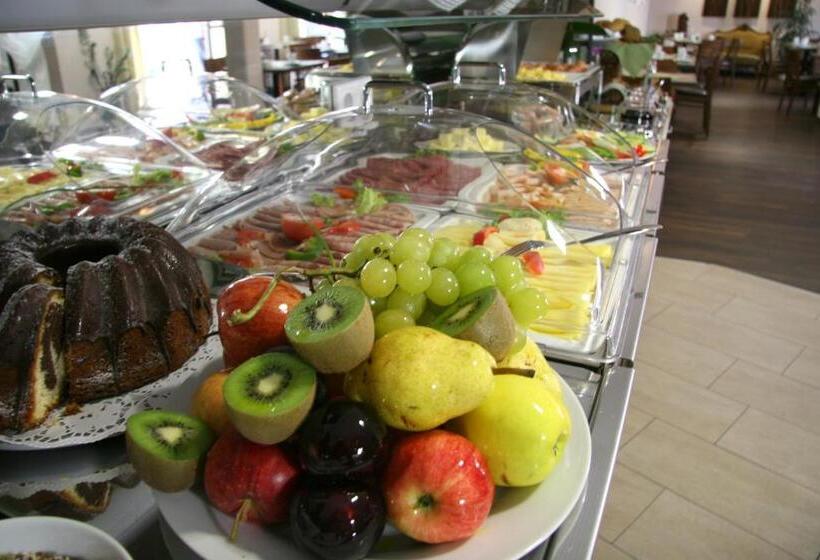 בית מלון כפרי Linner