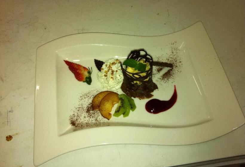 בית מלון כפרי Oder