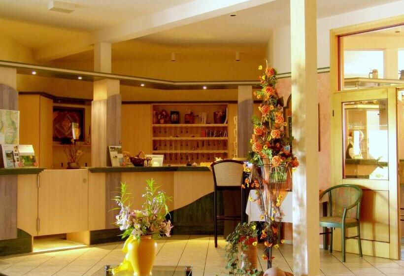 בית מלון כפרי Oder