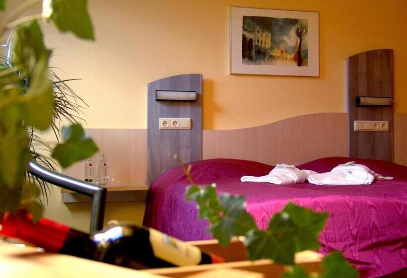 בית מלון כפרי Oder