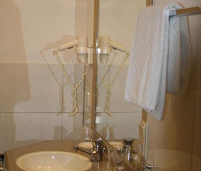 בית מלון כפרי Pension Allebrodt