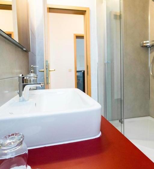 هتل Pension & Restaurant Nordstern