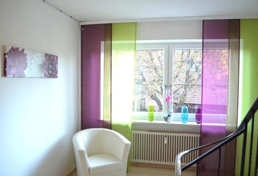 Отель Pension Ristorante Da Giova