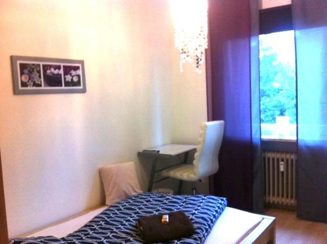 Отель Pension Ristorante Da Giova