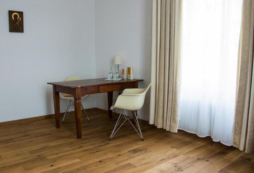 בית מלון כפרי Philosophenvilla