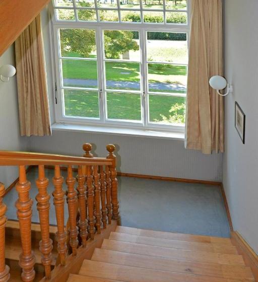 בית מלון כפרי Philosophenvilla