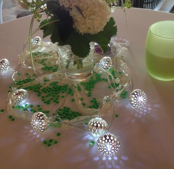 בית מלון כפרי Restaurant Weißes Haus