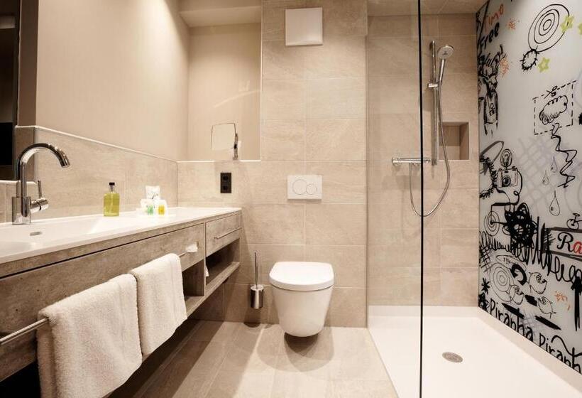 Отель Schmiede7