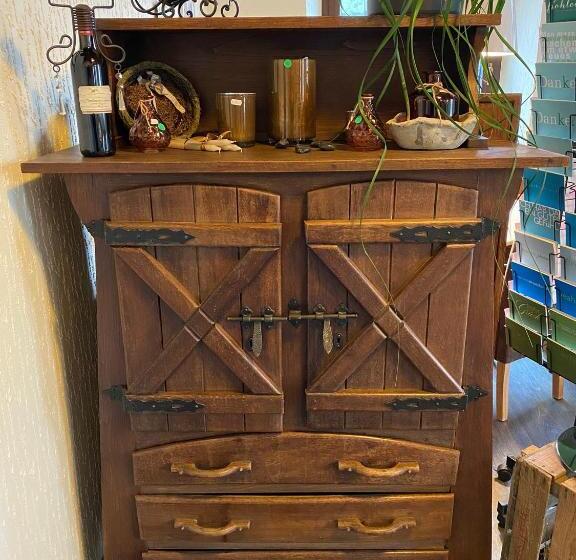 בית מלון כפרי Siebenschläfer Hof