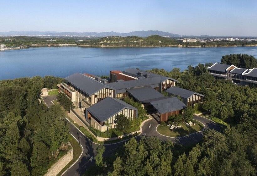 Yanqi Hotel, Managed By Kempinski