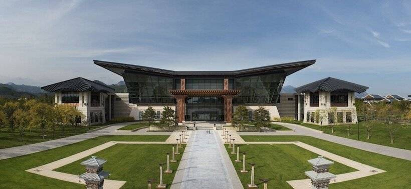 Yanqi Hotel, Managed By Kempinski