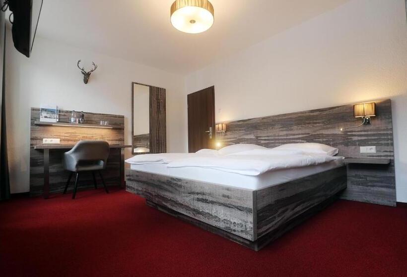 Stadthotel Miya