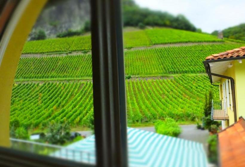 Weingut Und Hotel Haus Am Drachenloch