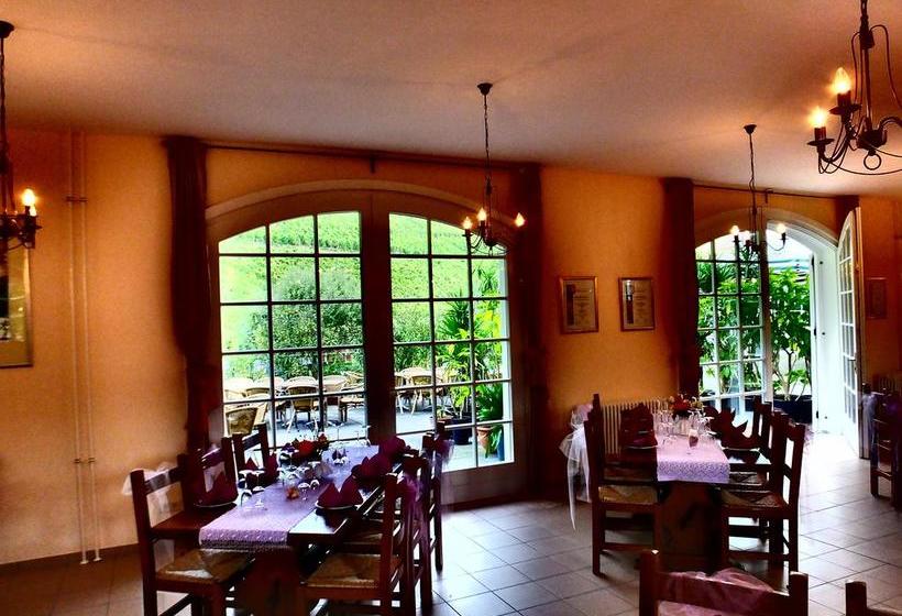 Weingut Und Hotel Haus Am Drachenloch