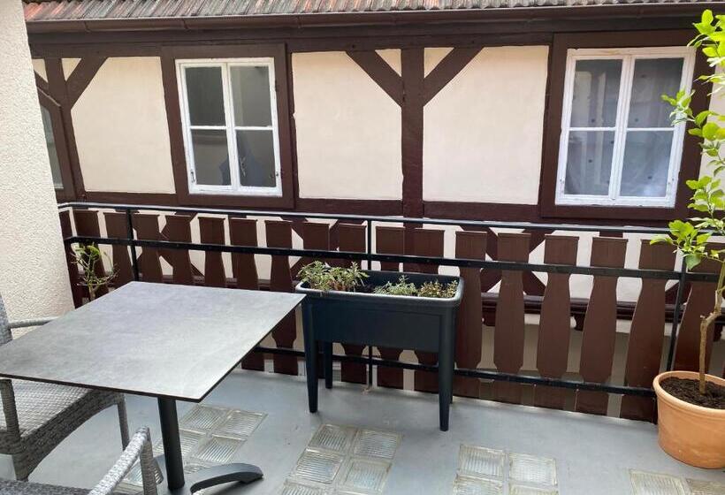 ユースホステル Gasthaus Zur Sonne