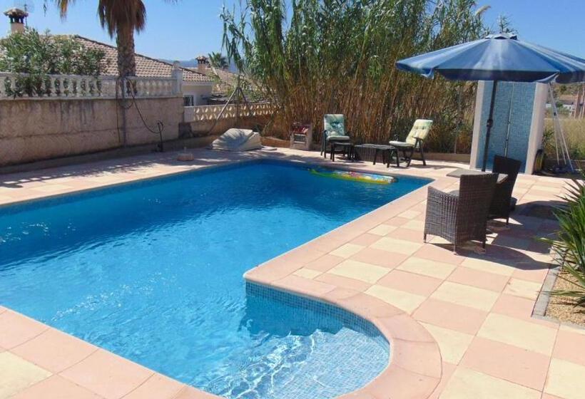 مبيت وإفطار Casa La Vida Feliz