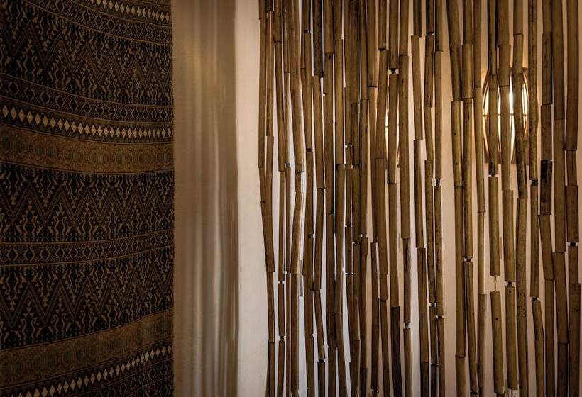 مبيت وإفطار Nani