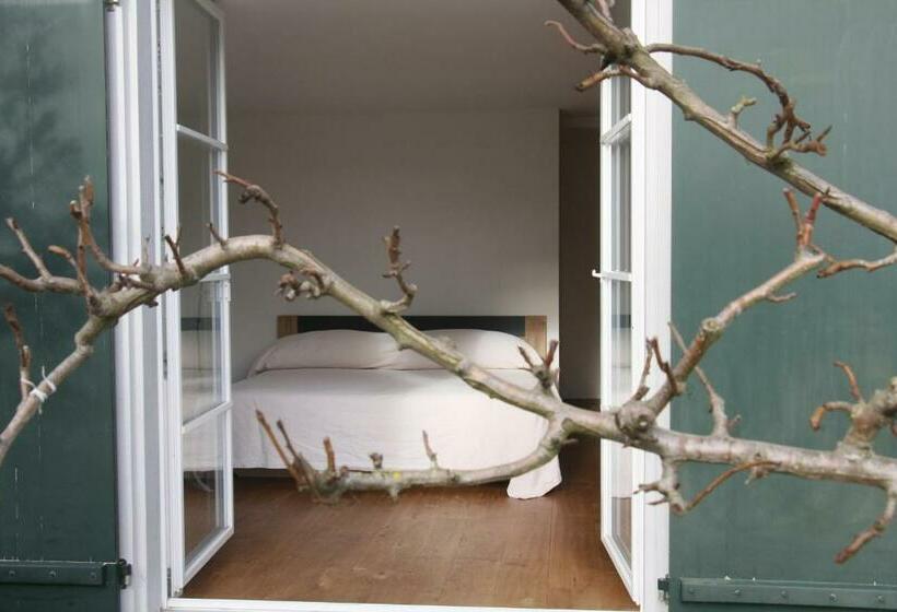 Bed & Breakfast Gaetzi