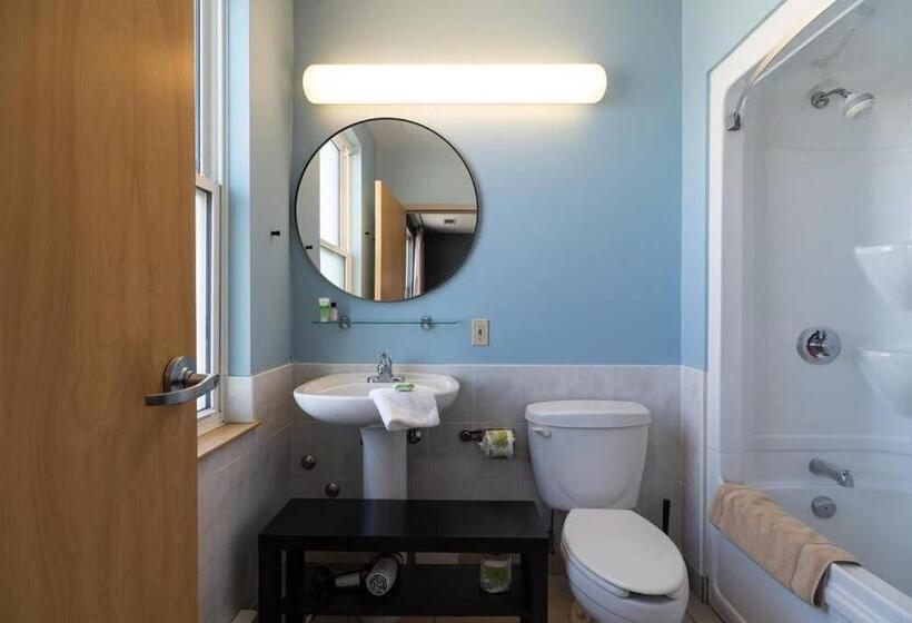 هتل Urban Nest, 1 Bdrm Apt