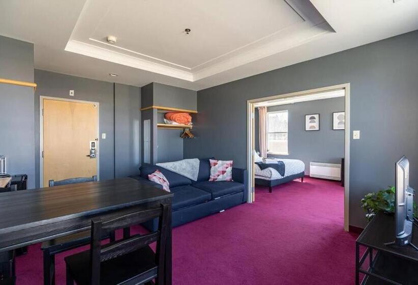 هتل Urban Nest, 1 Bdrm Apt
