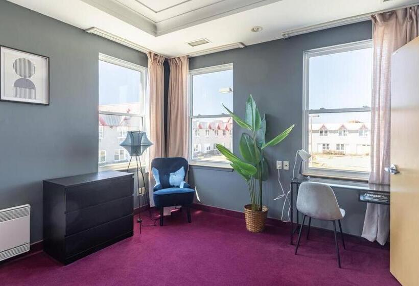 هتل Urban Nest, 1 Bdrm Apt
