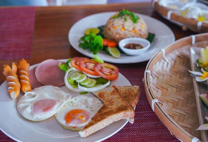 فندق Baan Thong Ching Resort