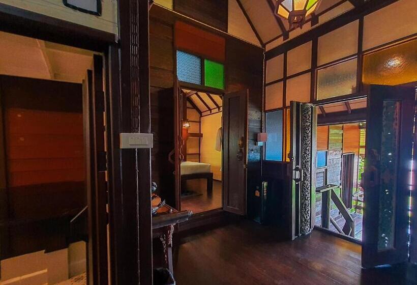 فندق Baan Thong Ching Resort