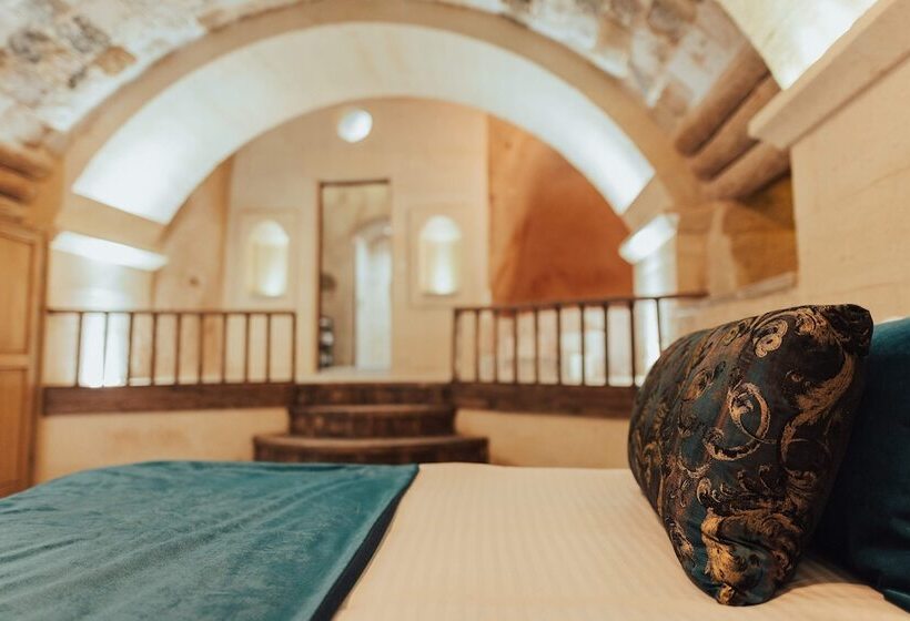 هتل Harem Suites Cappadocia