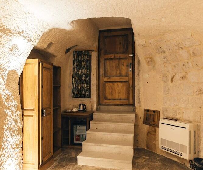 هتل Harem Suites Cappadocia