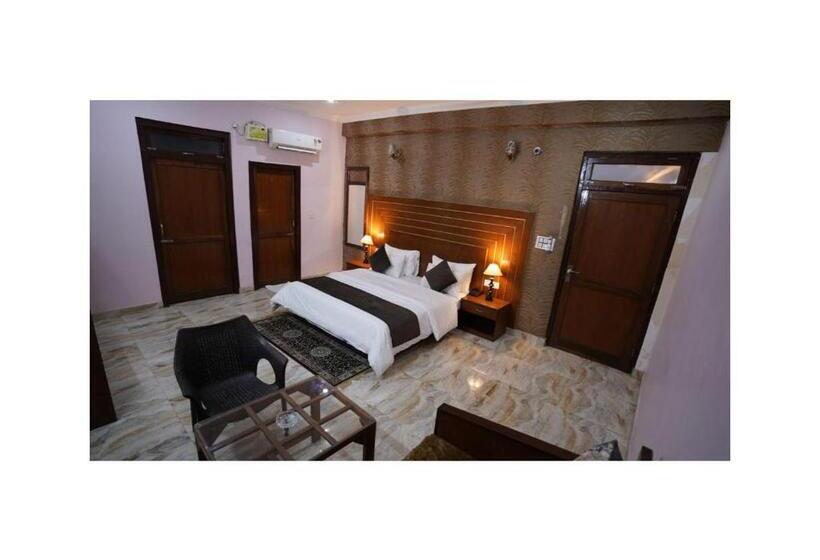 فندق Hr Dukes Den Resort