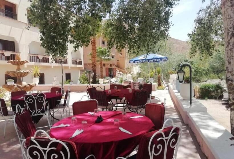 هتل L Etoile D Azur