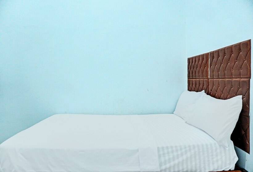 酒店 Spot On 92309 Homestay Al Ittifaqiah Syariah