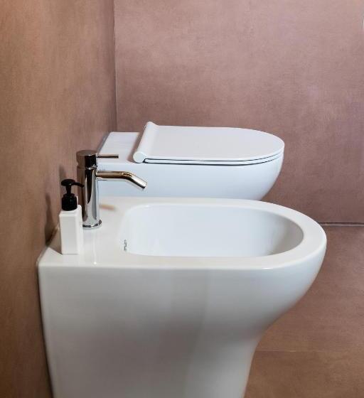 هتل Tenuta Dei Principi Di Spadafora