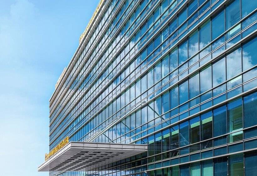 בית מלון כפרי Vm