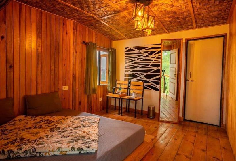 Paradise Pool Resort By Beyond Stay Nainital