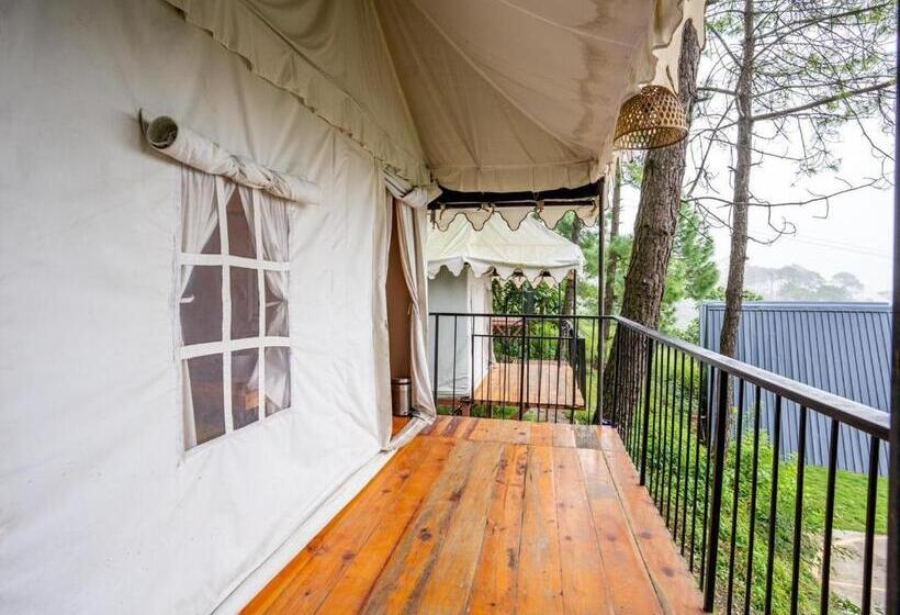 Paradise Pool Resort By Beyond Stay Nainital