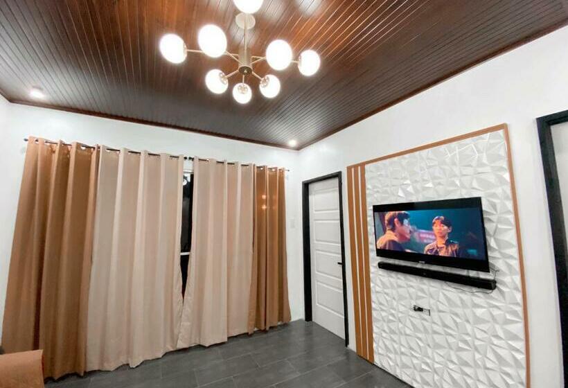 Пансион Das Haus