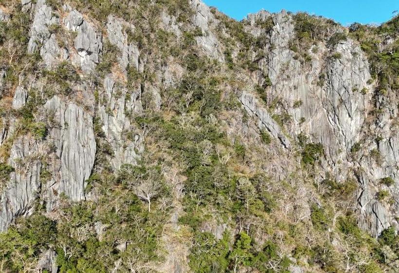 بنسيون Meesouk Guesthouse