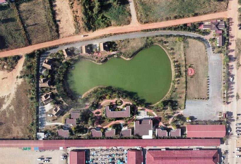 بنسيون Meesouk Guesthouse