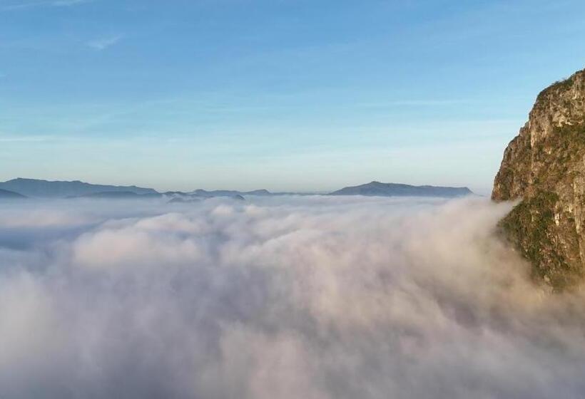 بنسيون Meesouk Guesthouse