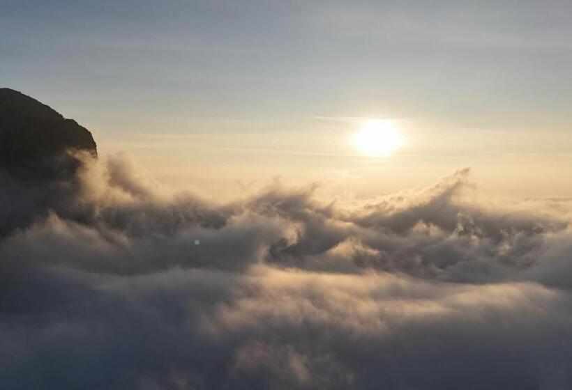 بنسيون Meesouk Guesthouse